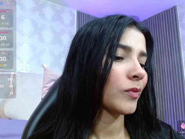 Gaby-tay1 webcam