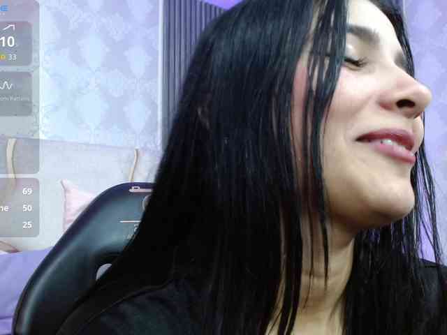 Gaby-tay1 webcam