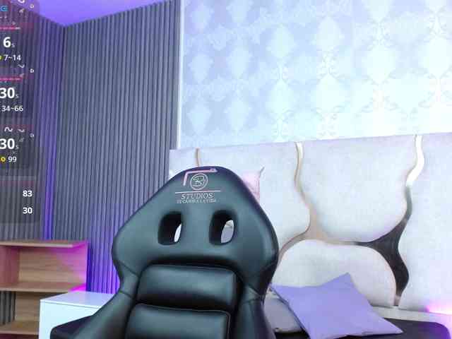 Gaby-tay1 webcam