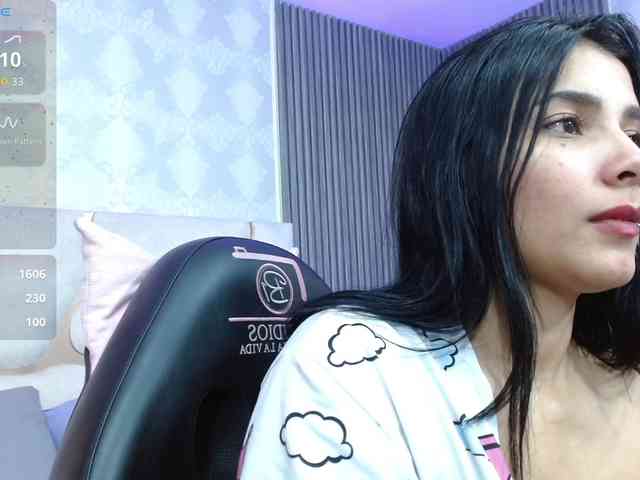 Gaby-tay1 webcam