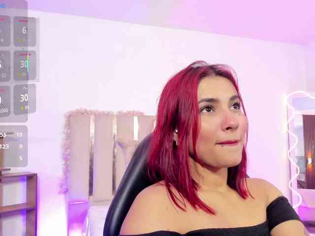 Gaby-tay1 webcam