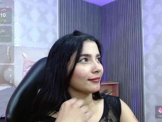 Gaby-tay1 webcam