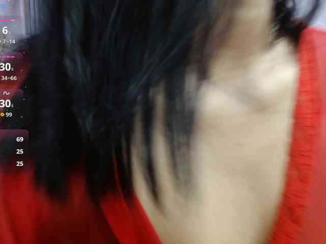 Gaby-tay1 webcam