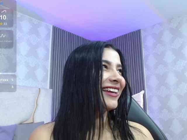 Gaby-tay1 webcam