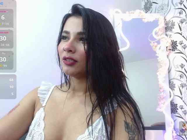 Gaby-tay1 webcam
