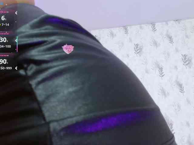 Gaby-tay1 webcam