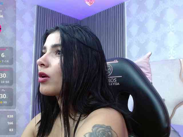 Gaby-tay1 webcam