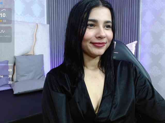 Gaby-tay1 webcam