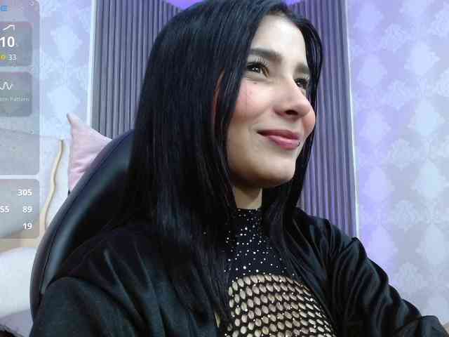 Gaby-tay1 webcam