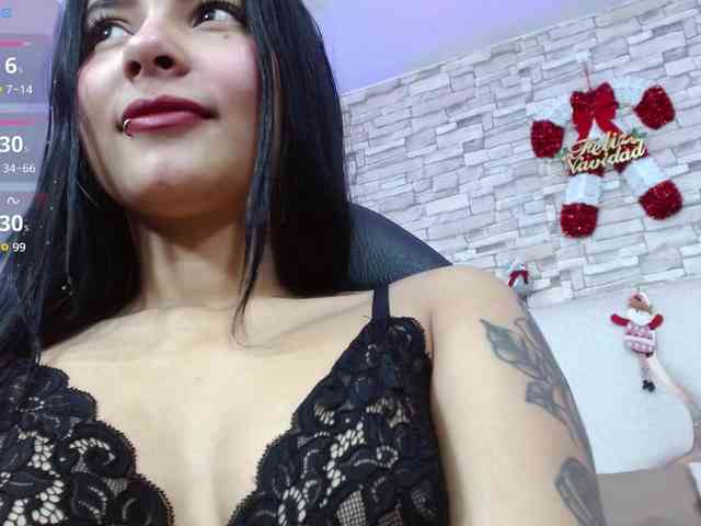 Gaby-tay1 webcam