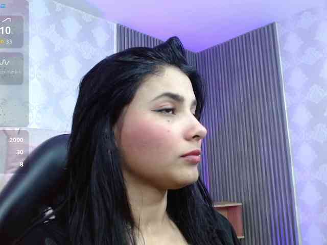 Gaby-tay1 webcam