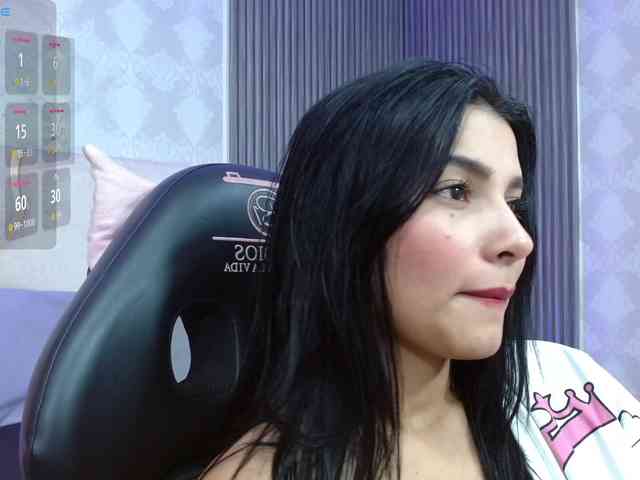 Gaby-tay1 webcam
