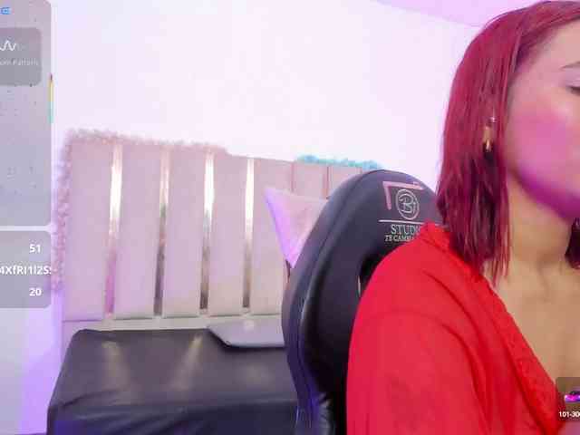 Gaby-tay1 webcam