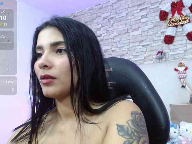 Gaby-tay1 webcam