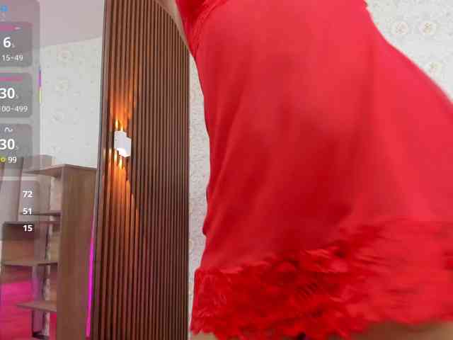 Gaby-tay1 webcam
