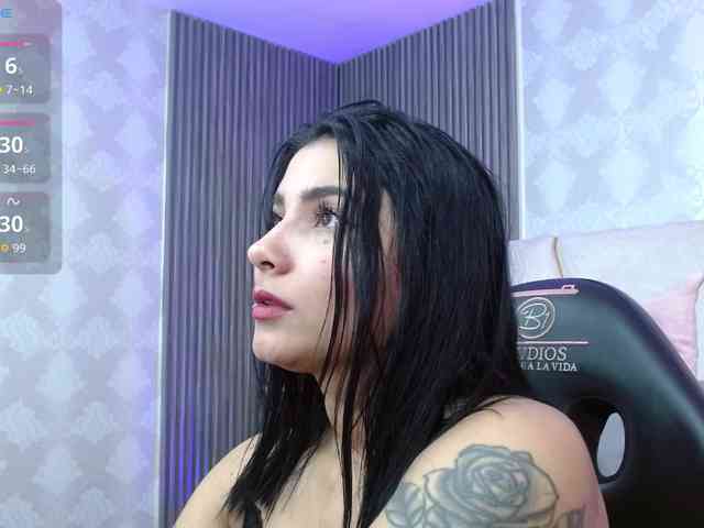 Gaby-tay1 webcam