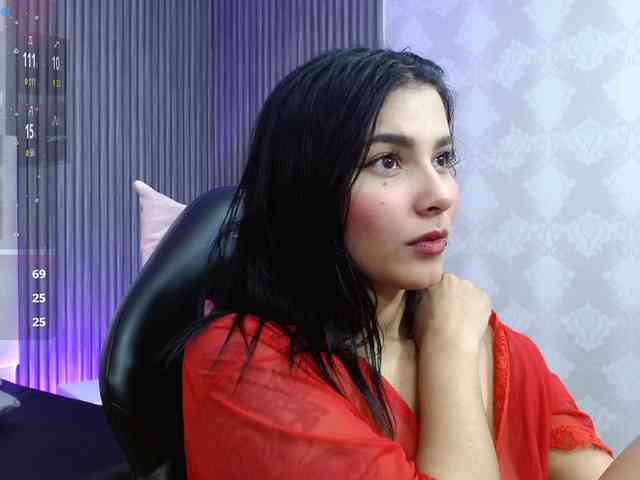 Gaby-tay1 webcam