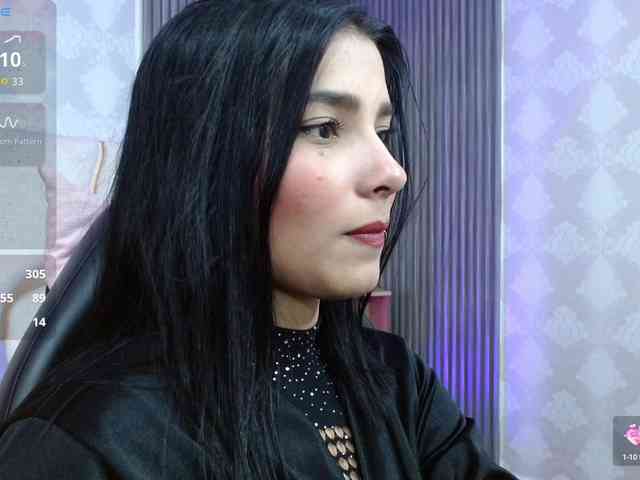 Gaby-tay1 webcam