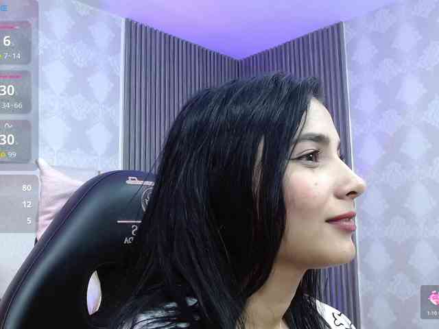 Gaby-tay1 webcam