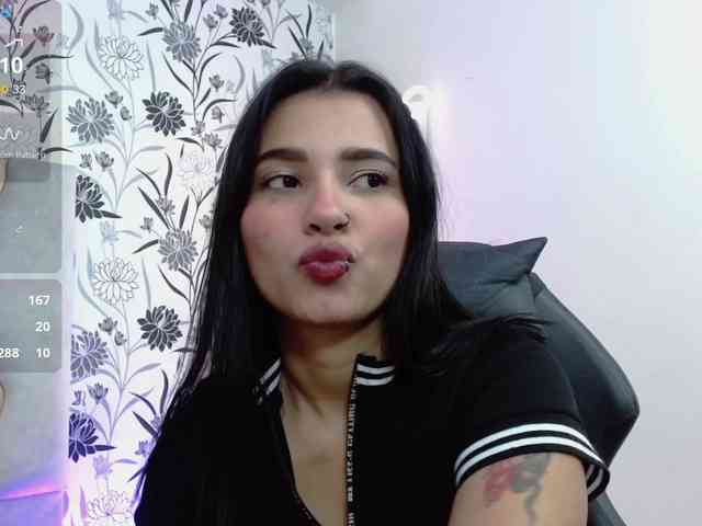 Gaby-tay1 webcam