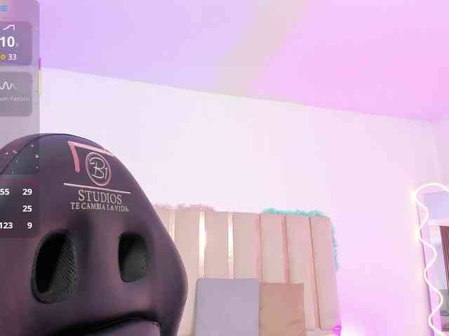 Gaby-tay1 webcam