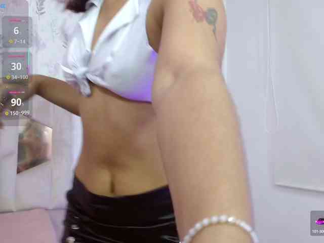Gaby-tay1 webcam