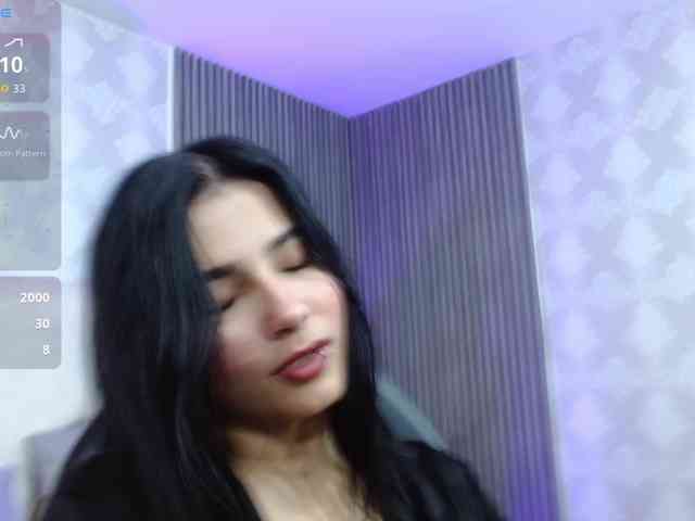 Gaby-tay1 webcam