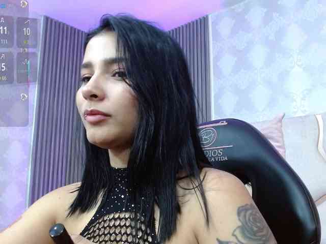 Gaby-tay1's webcam live show