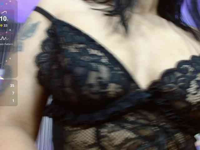 Gaby-tay1 webcam