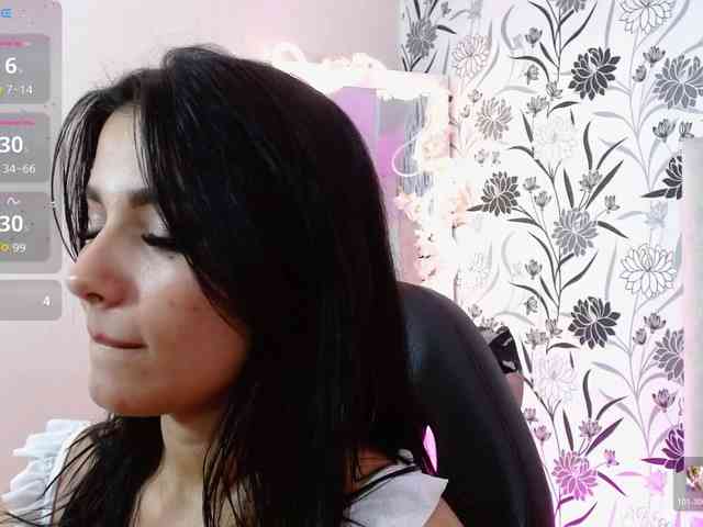 Gaby-tay1 webcam