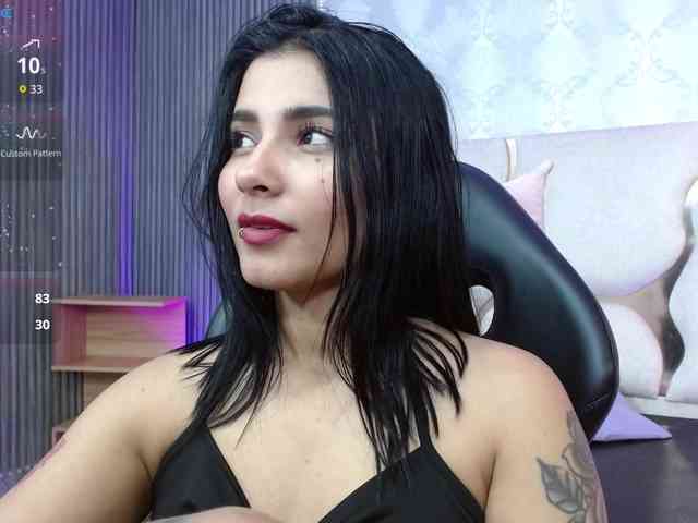 Gaby-tay1 webcam