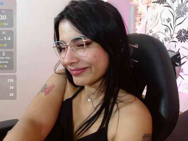 Gaby-tay1 webcam