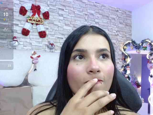 Gaby-tay1 webcam