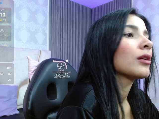 Gaby-tay1 webcam