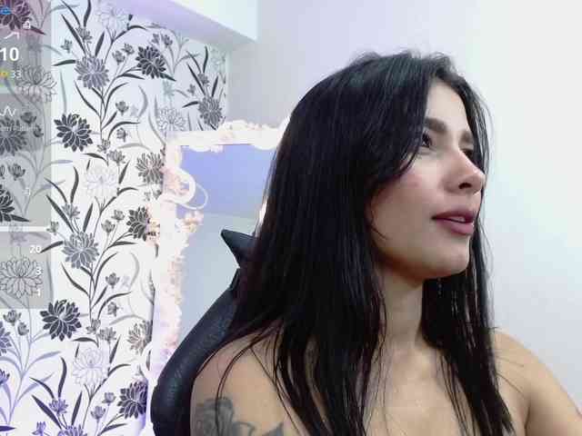 Gaby-tay1 webcam