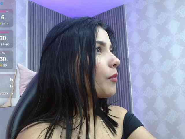 Gaby-tay1 webcam