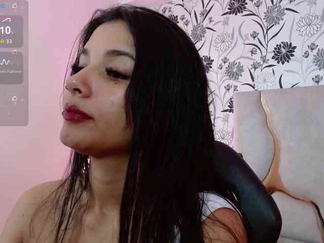Gaby-tay1 webcam