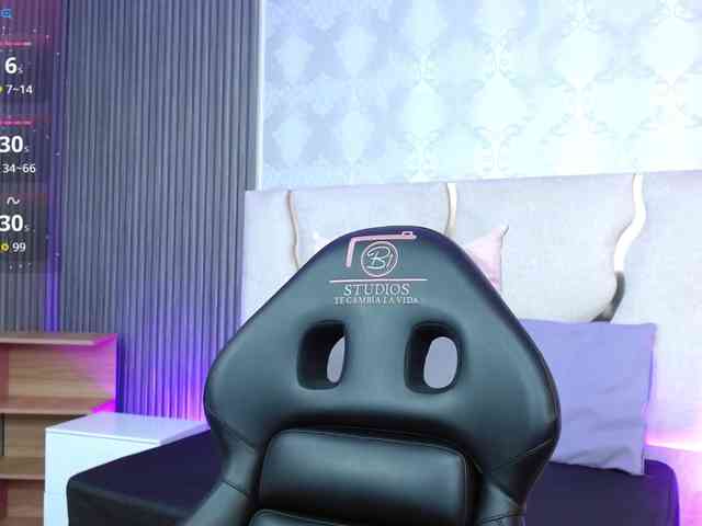 Gaby-tay1 webcam