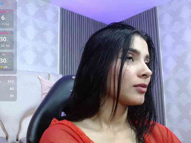 Gaby-tay1 webcam