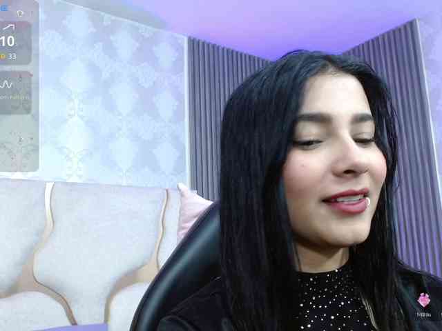 Gaby-tay1 webcam
