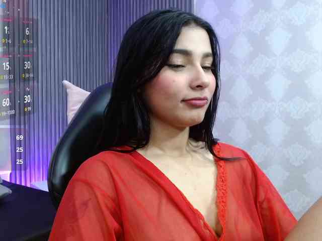 Gaby-tay1 webcam