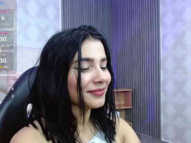Gaby-tay1 webcam