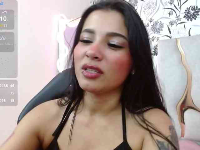Gaby-tay1 webcam
