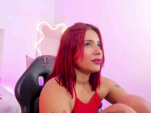 Gaby-tay1 webcam