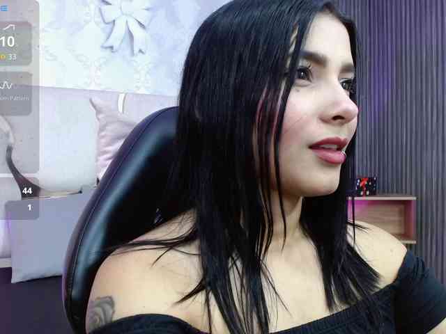 Gaby-tay1 webcam