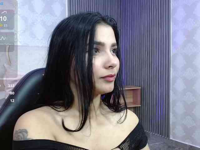Gaby-tay1 webcam