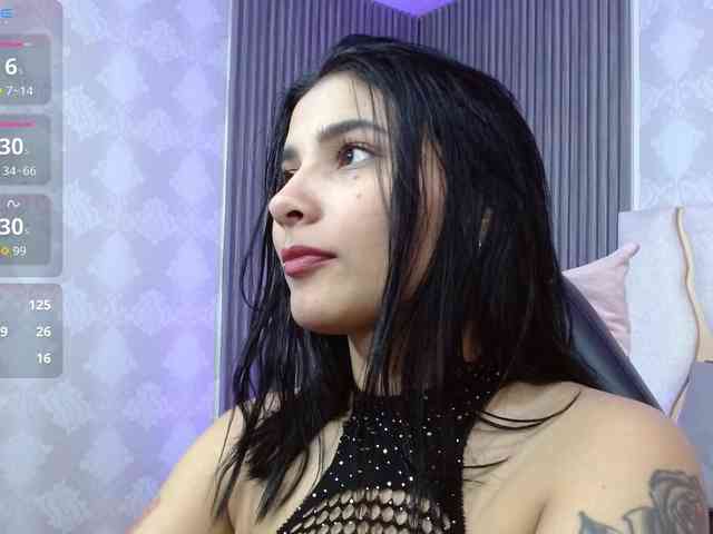 Gaby-tay1 webcam