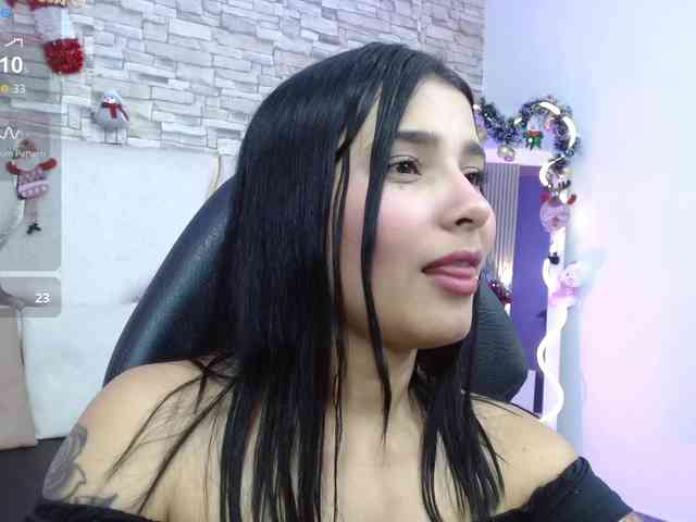 Gaby-tay1 webcam