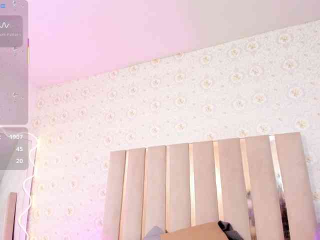 Gaby-tay1 webcam