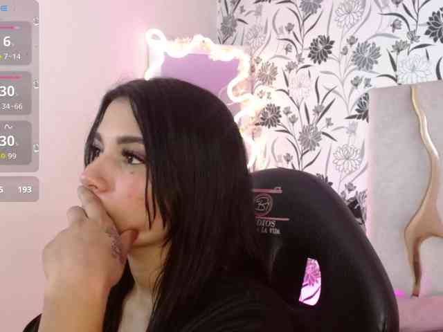 Gaby-tay1 webcam